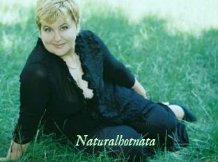 Naturalhotnata