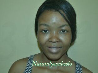 Naturalyounboobs
