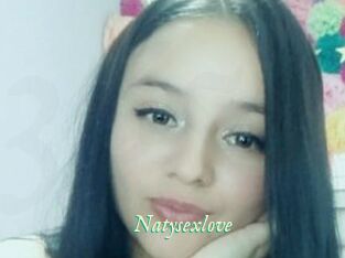 Natysexlove