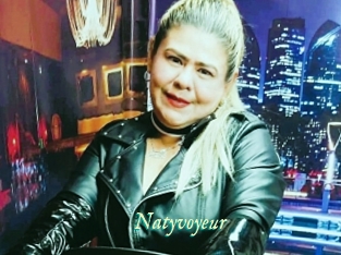 Natyvoyeur