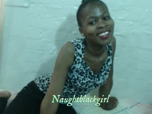 Naughtblackgirl