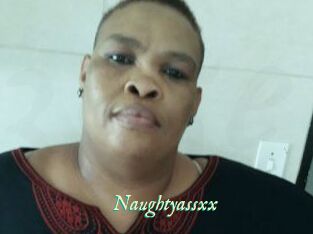 Naughtyassxx