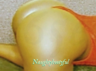 Naughtybootyful