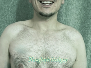 Naughtybritishguy