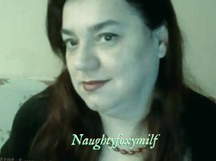 Naughtyfoxymilf