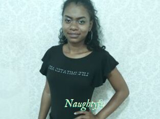 Naughtyfu