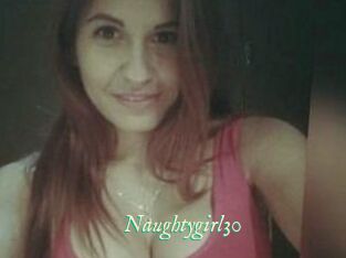 Naughtygirl30