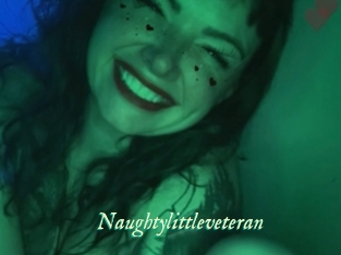 Naughtylittleveteran
