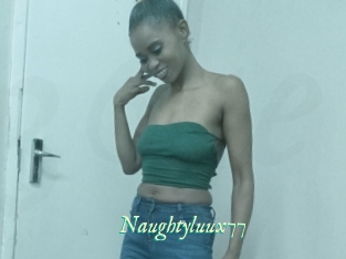 Naughtyluux77