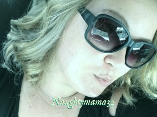 Naughtymama32