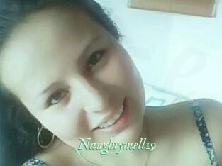 Naughtymell19