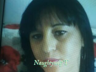 NaughtymilfT