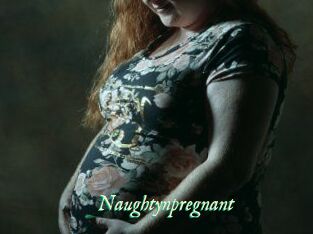 Naughtynpregnant