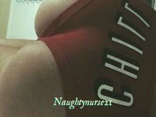 Naughtynurse21