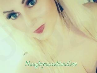 Naughtynurseblondie56