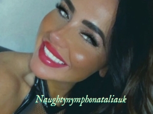 Naughtynymphonataliauk
