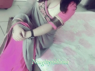 Naughtyridhima