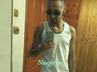 Naughtyrolf