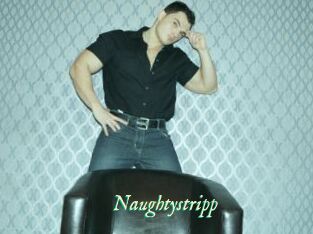 Naughtystripp