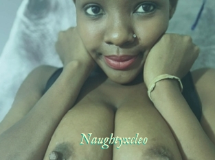 Naughtyxcleo