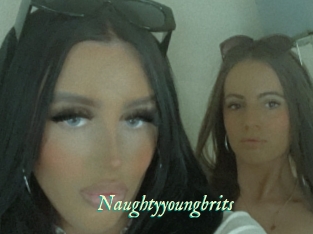 Naughtyyoungbrits