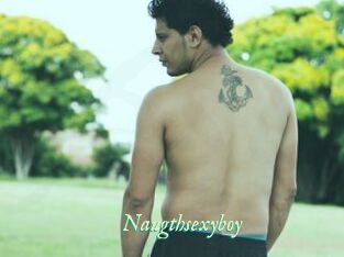 Naugthsexyboy
