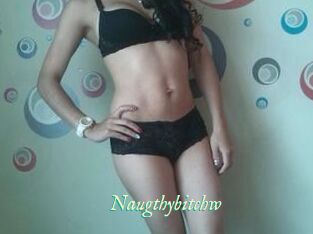 Naugthybitchw