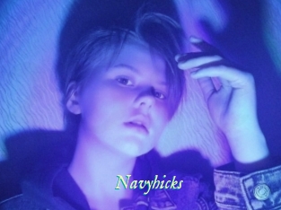 Navyhicks