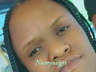 Nawtymidget