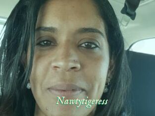 Nawtytigeress