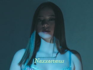 Naxxaevanss