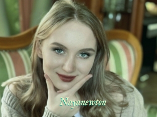 Nayanewton