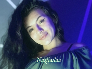 Nazliaslan