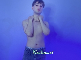 Nealsunset
