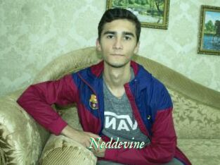 Neddevine