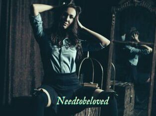 Needtobeloved