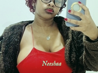 Neeshaa