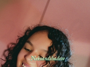Nekoandshadow