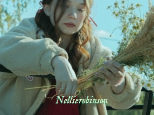 Nellierobinson