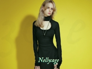 Nellycage