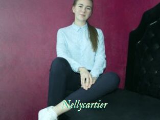 Nellycartier