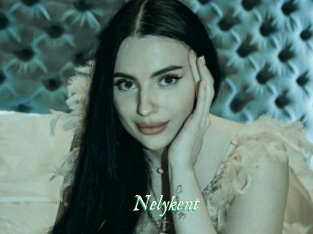 Nelykent