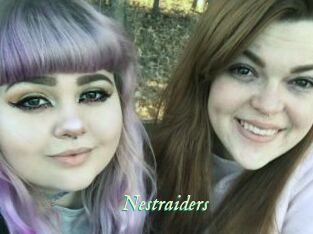 Nestraiders
