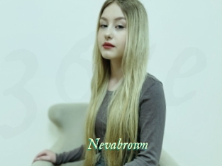 Nevabrown