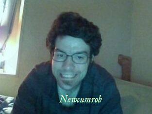 Newcumrob