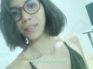 Nextdoorfantassy