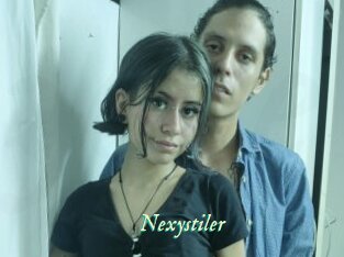 Nexystiler