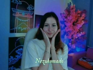 Nezukomado