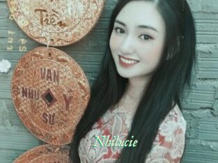 Nhilucie