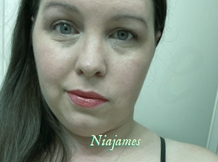 Niajames